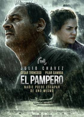 Штормовой ветер (2017)