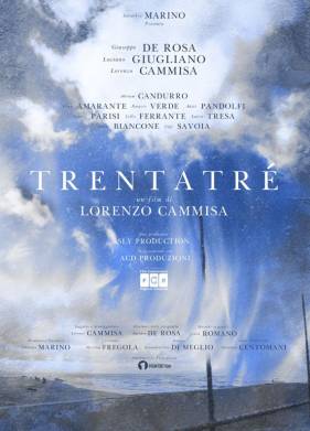 Тридцать три (2024)