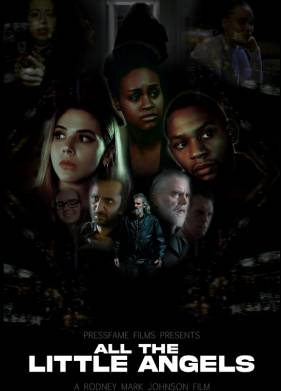 Ангелочки (2022)