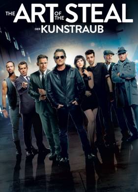 Черные метки (2013)