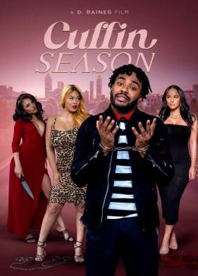 Сезон наручников (2022)