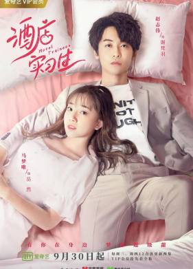 Стажёры в отеле (2020)