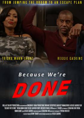 Между нами всё кончено (2022)