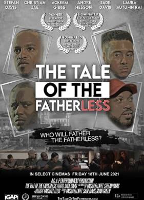 Сказка о безотцовщине (2021)