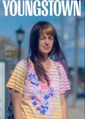 Янгстаун (2021)