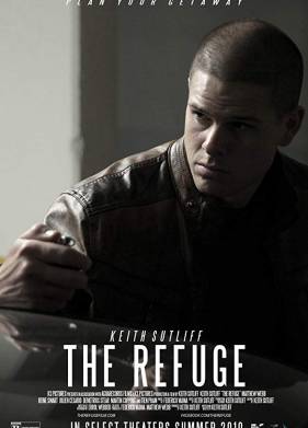 Убежище (2019)