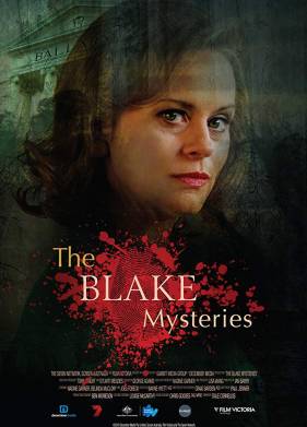 Тайны Джин Блейк: новое начало (2019)