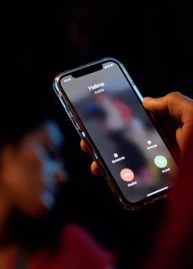 И не говори (2023)