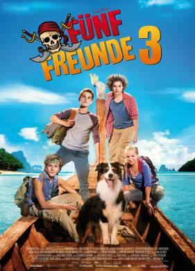 Пятеро друзей 3 (2014)