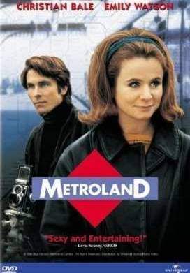 Метролэнд (1997)