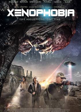 Ксенофобия (2019)