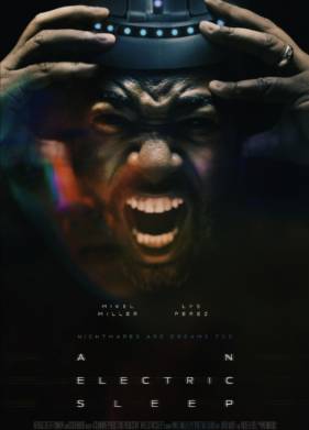 Электросон (2023)