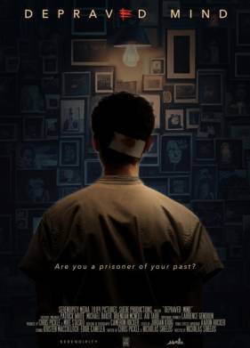 Порочный разум (2023)