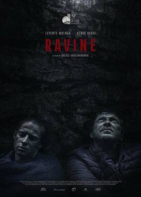 Овраг (2021)