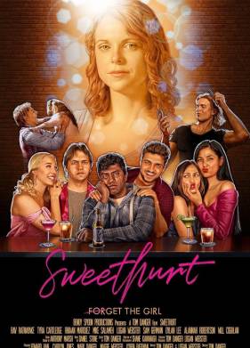 Сладкая боль (2020)