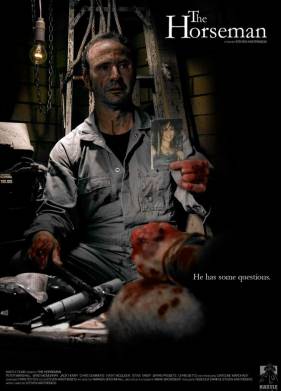 Всадник (2008)