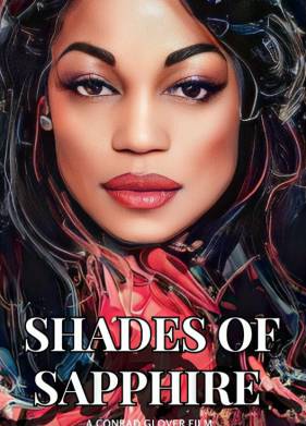 Оттенки сапфира (2024)
