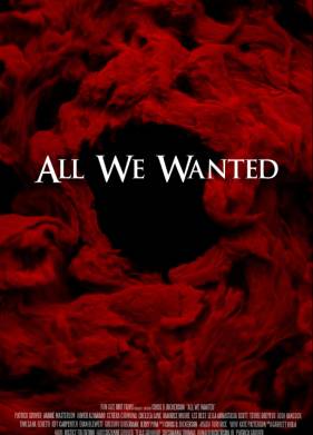 Все, чего мы хотели (2024)