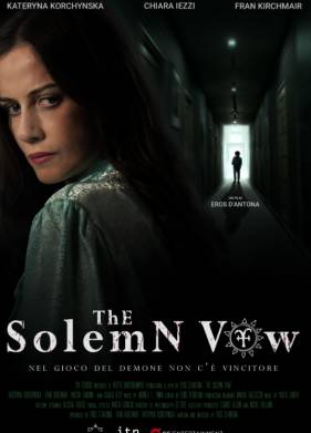 Дитя демона (2021)