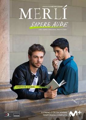 Мерли: Решись быть мудрым (1-2 Сезон)