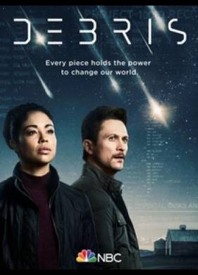 Обломки (2021)