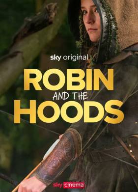 Робин Гуд (2024)