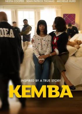 Кемба (2024)