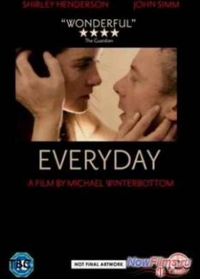 Каждый день / Семь дней / Повседневность (2012)