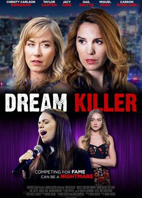 Убийца мечты (2019)