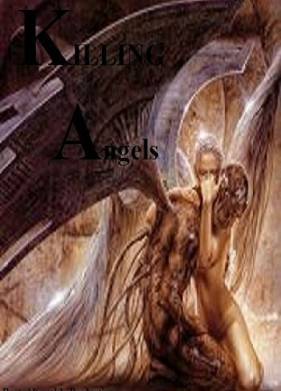 Ангелы смерти (2025)