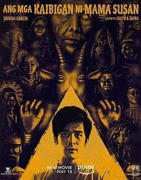 Друзья мамы Сьюзан (2023)