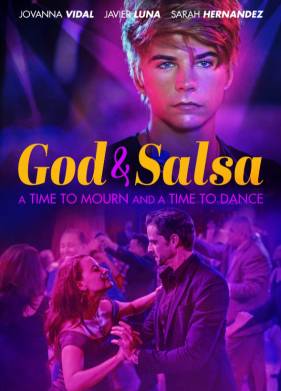 Бог и сальса (2022)