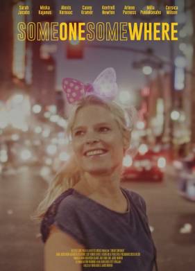 Кто-то где-то (2019)