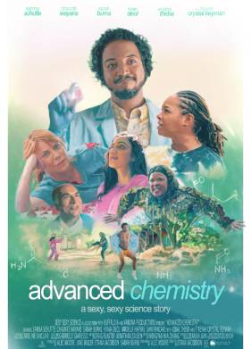 Продвинутая химия (2024)