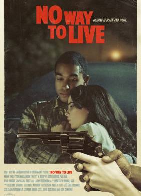 Никакой жизни (2016)