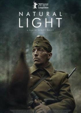 Естественный свет (2021)