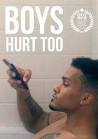 Парни тоже плачут (2022)