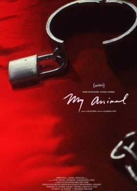 Моё животное (2023)