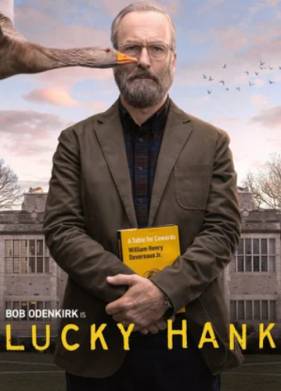 Счастливчик Хэнк (2023)