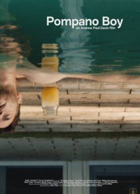 Мальчик из Помпано (2021)