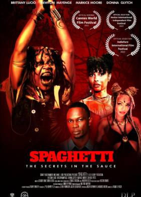 Спагетти (2023)