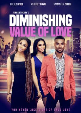 Убывающая ценность любви (2024)