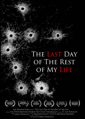 Последний день моей жизни (2022)