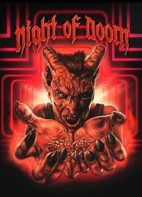 Роковая ночь (2021)