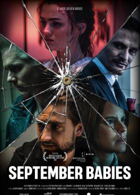 Дети сентября / Миссия: Спасение (2024)