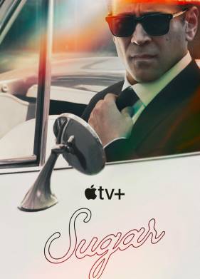 Шугар (2024)