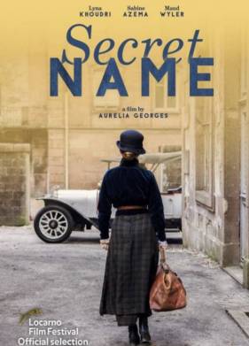 Под чужим именем (2021)