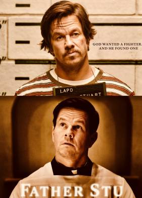 Отец Стю (2022)