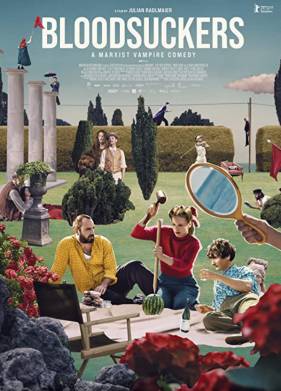 Кровопийцы (2021)