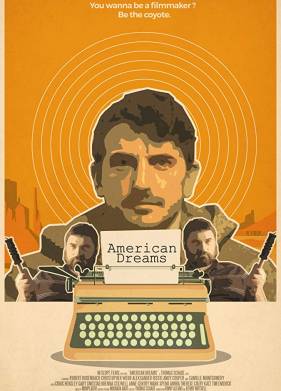Американские мечты (2019)